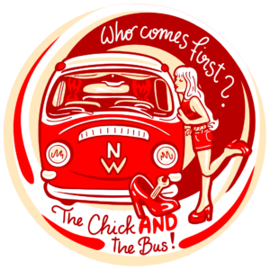 The Chick and the Bus